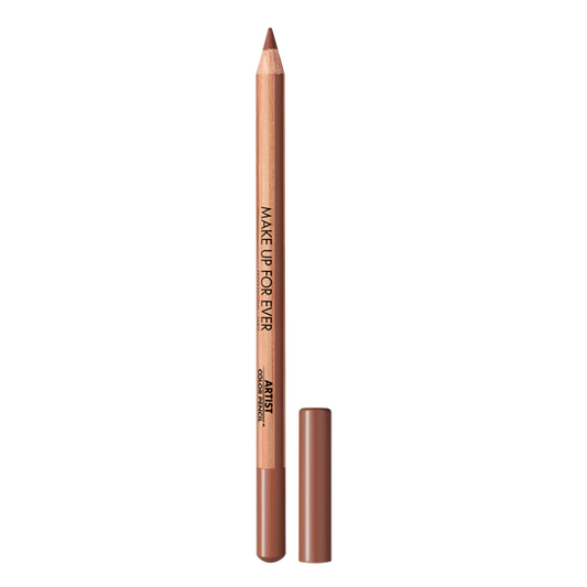 MAKE UP FOR EVER Artist Color Pencil Longwear Lip Liner 606 Wherever Walnut Pakistan