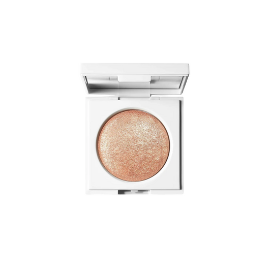 Makeup By Mario Master Crystal Reflector Highlighter Bronzite multi use glow highlighter Pakistan