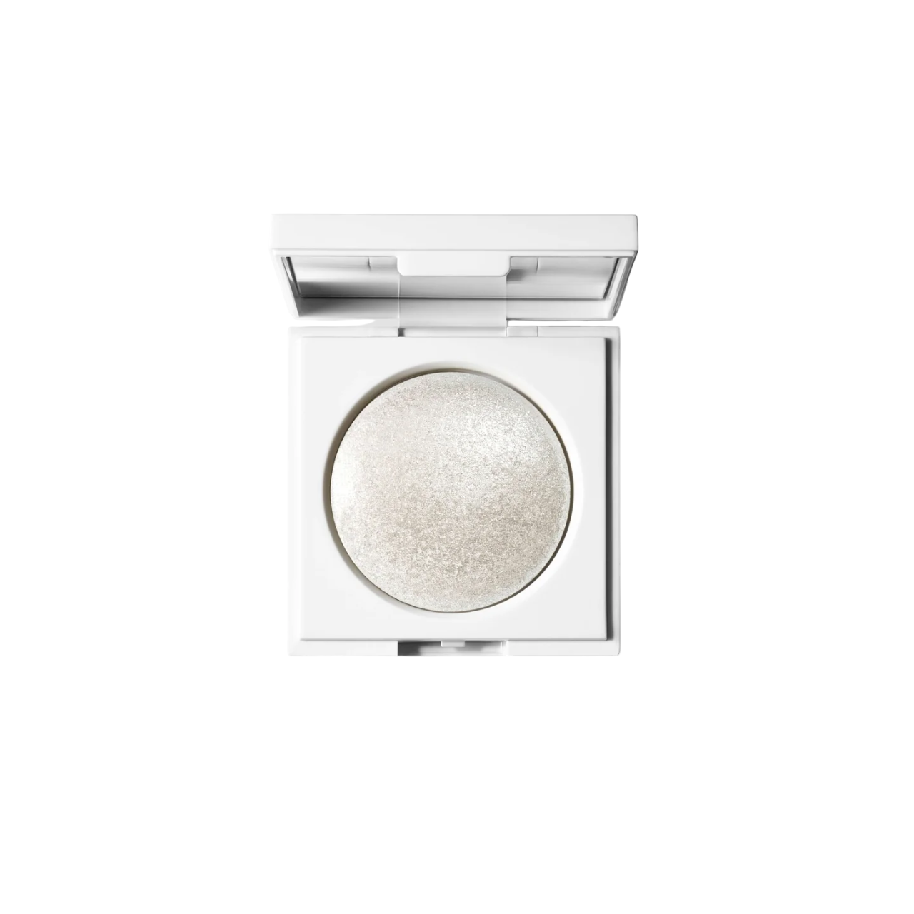 Makeup By Mario Master Crystal Reflector Highlighter Citrine shade golden crystal glow