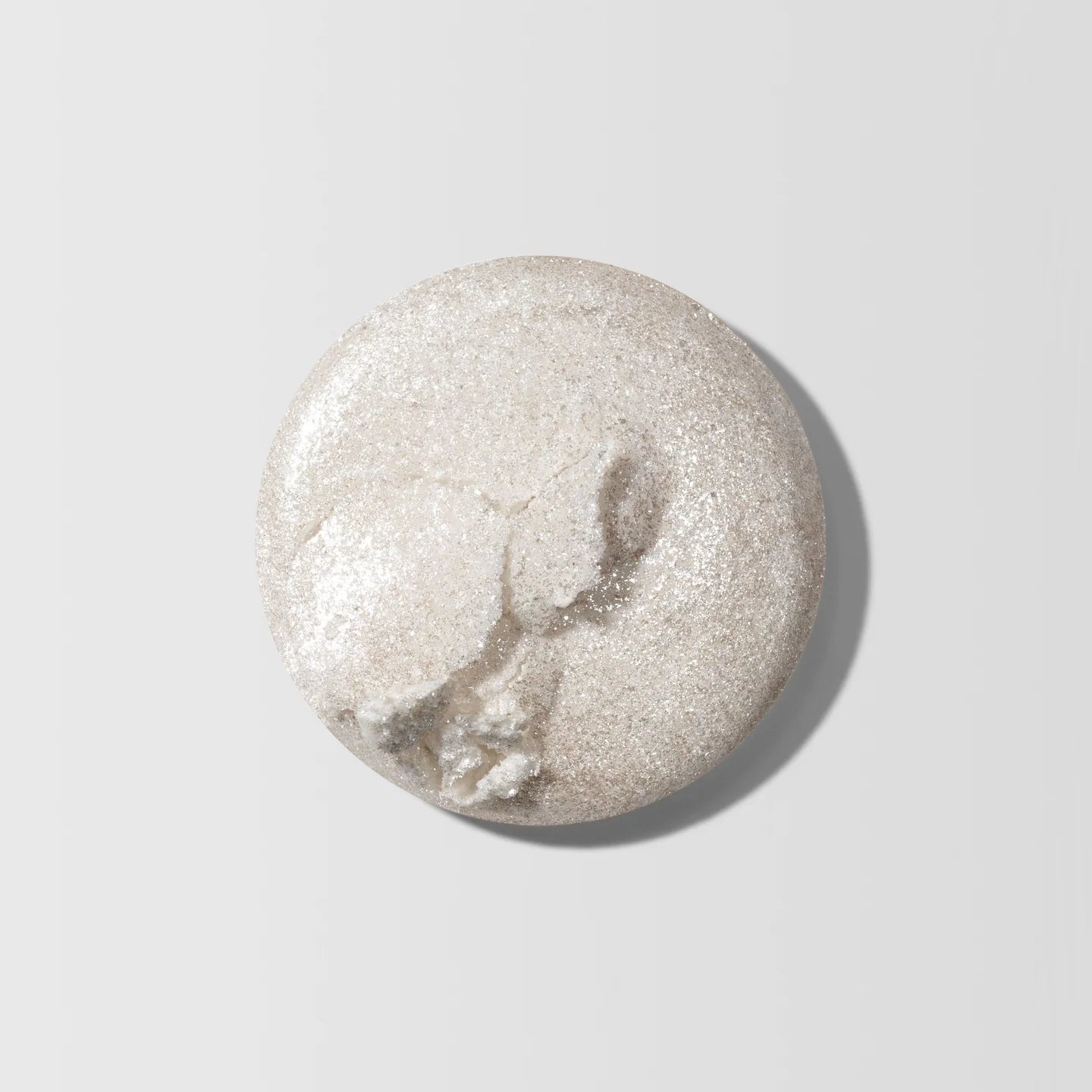Makeup By Mario Master Crystal Reflector Highlighter buildable luminous formula texture