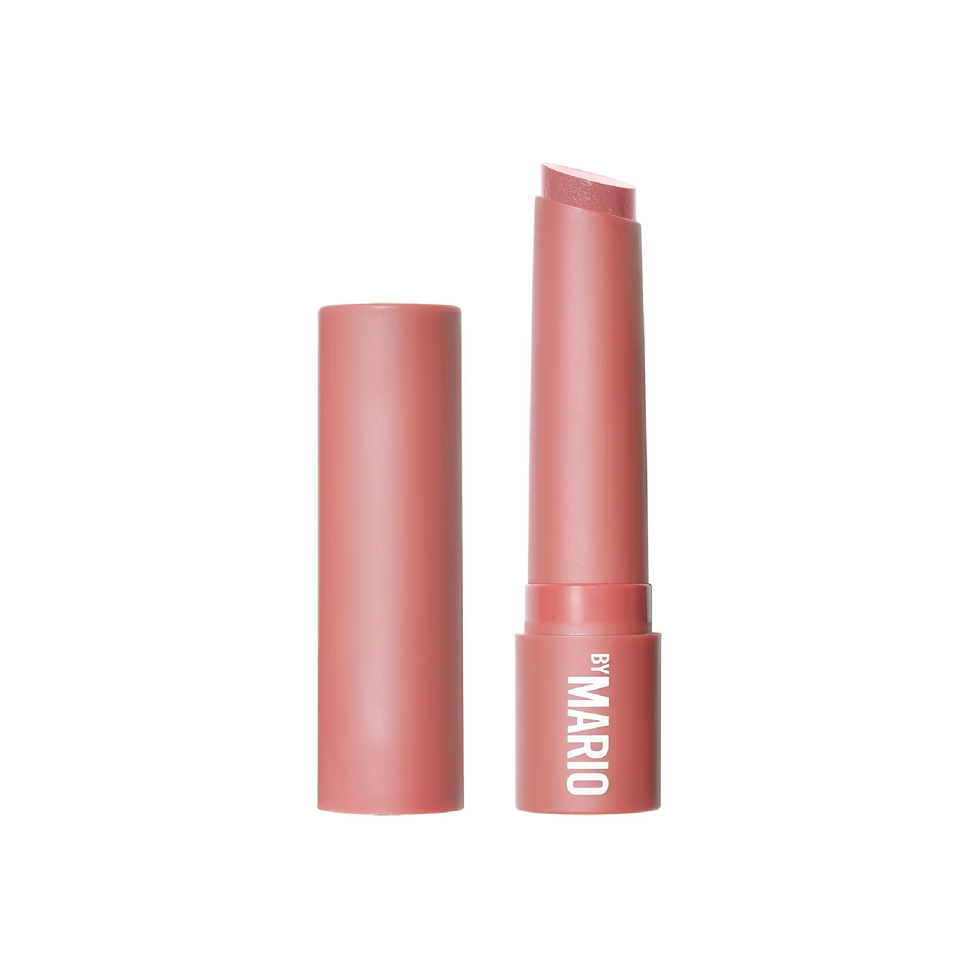 Makeup By Mario MoistureGlow Plumping Lip Serum Mauve Glow plumping glossy lip serum Pakistan