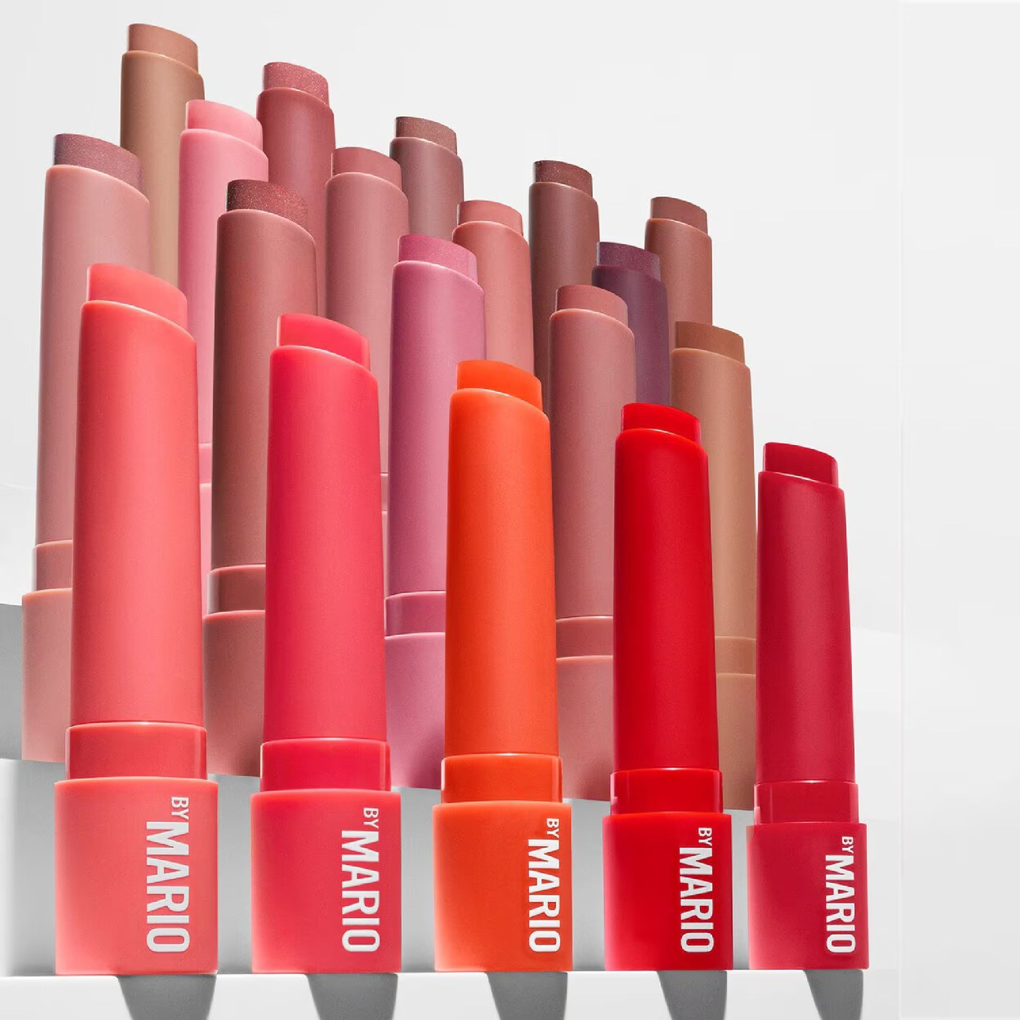  plumping non sticky formula texture