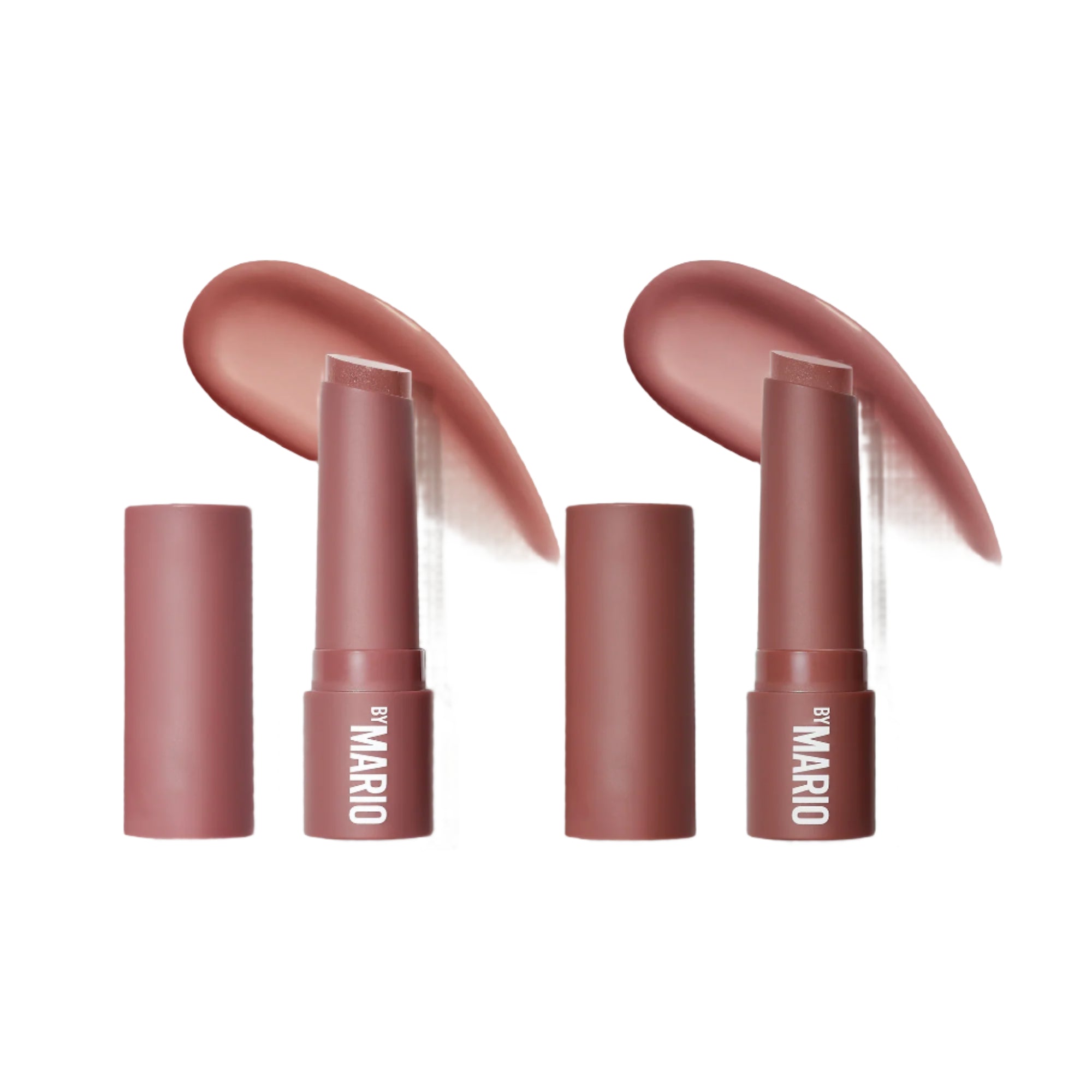 Makeup By Mario MoistureGlow On The Go three duo sets travel friendly packaging