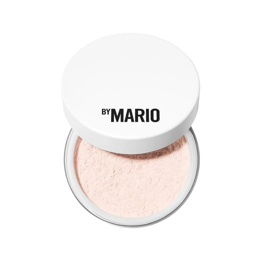 Makeup By Mario SurrealSkin Talc Free Soft Blur Setting Powder 3 Neutral Peach Pakistan
