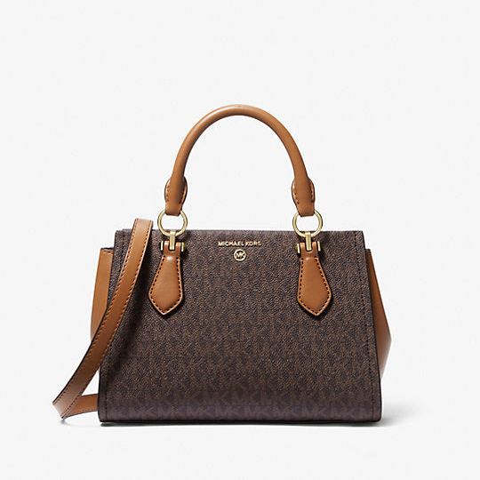 MICHAEL KORS Marilyn Small Logo Crossbody Bag