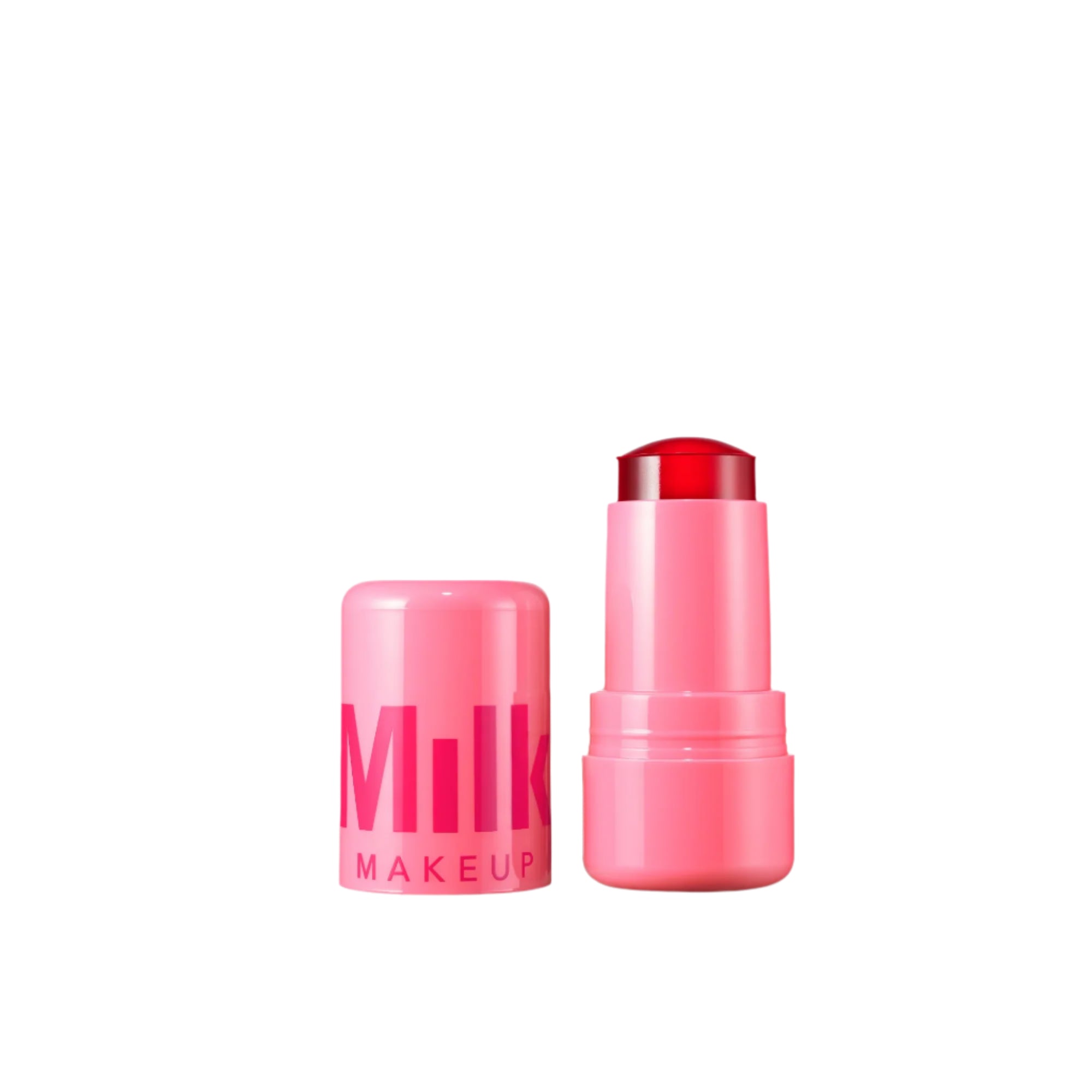 Milk Makeup Cooling Water Jelly Tint Spritz shade buildable sheer dewy finish