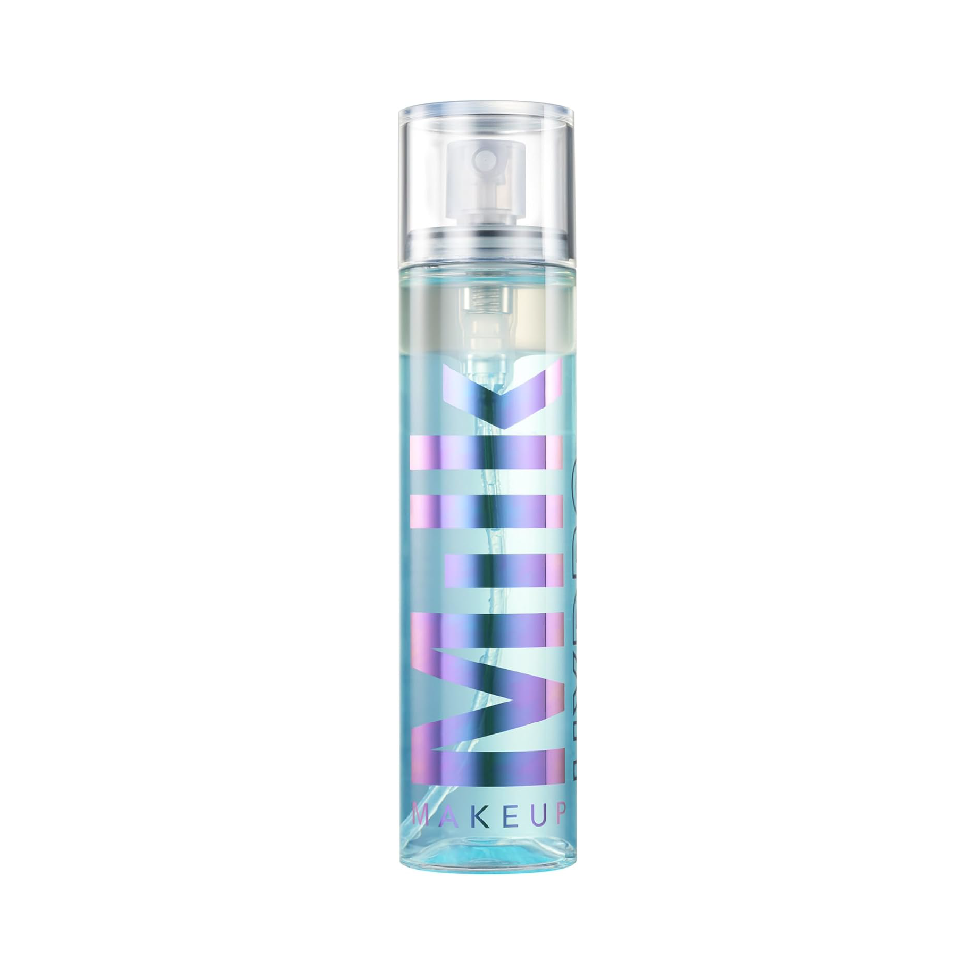 Milk Makeup Hydro Grip Set Refresh Spray 50ml aloe water blue agave dewy setting mist Pakistan