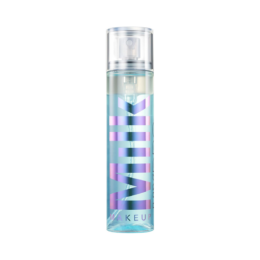 Milk Makeup Hydro Grip Set Refresh Spray 50ml aloe water blue agave dewy setting mist Pakistan
