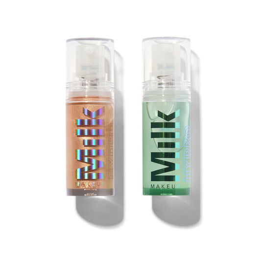 Milk Makeup Mini Hydro Grip Primer Pre-Game Pack Set travel size dewy grip primer Pakistan