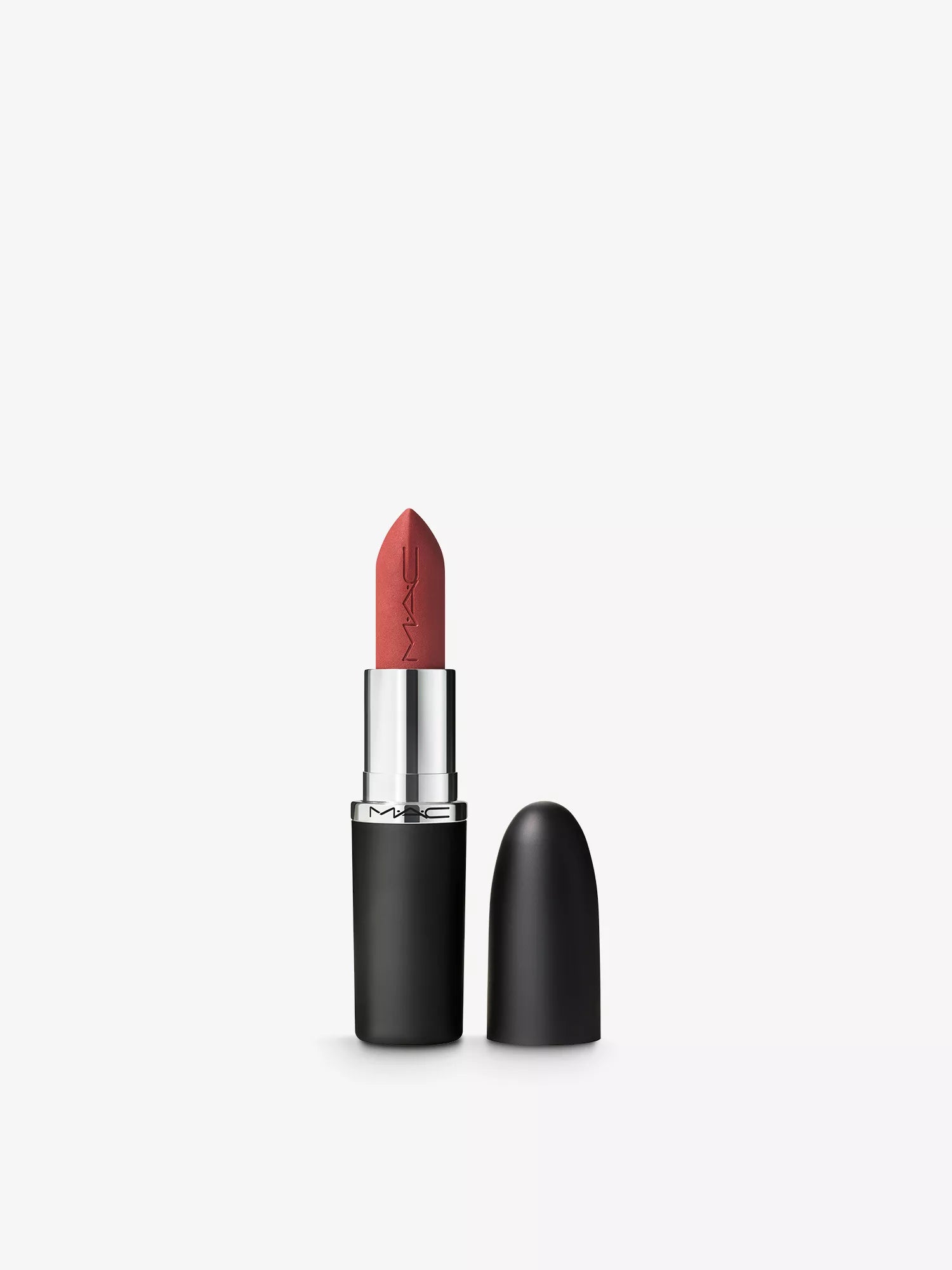 MAC - M•A•Cximal Silky Matte Lipstick