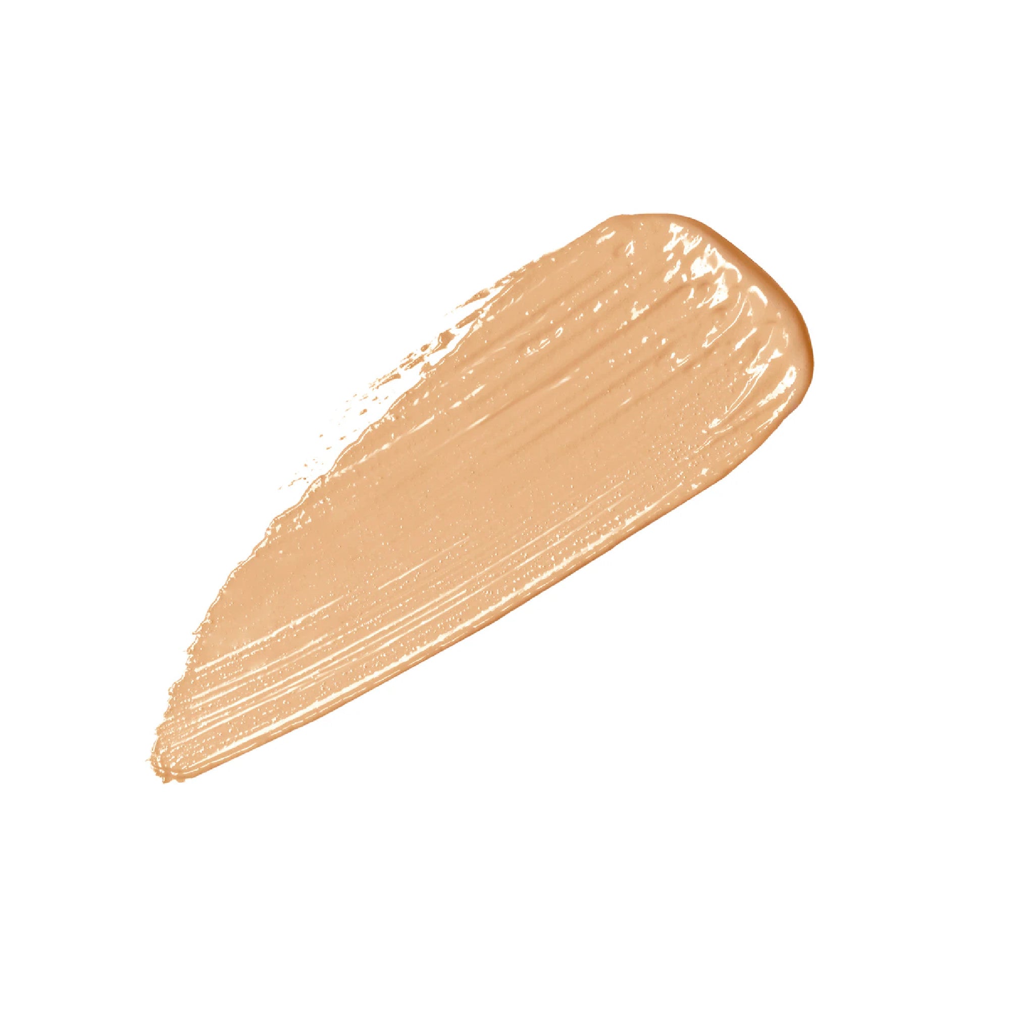 NARS Radiant Creamy Concealer Creme Brulee shade creamy radiant formula close up