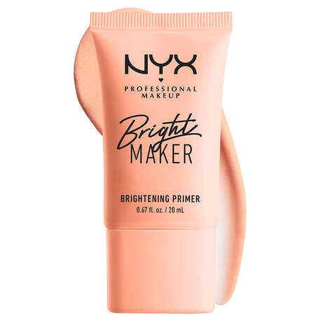 Nyx bright maker primer