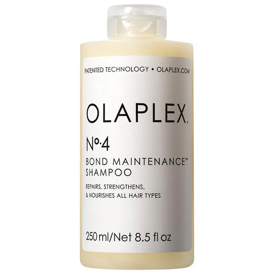 Olaplex No. 4 Bond Maintenance Shampoo 250 Ml