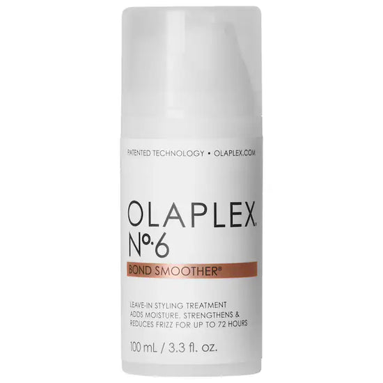 Olaplex No. 6 Bond Smoother Reparative Styling Creme