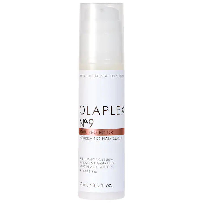 Olaplex No. 9 Bond Protector Nourishing Hair Serum