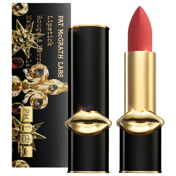 Pat McGrath MatteTrance Lipstick