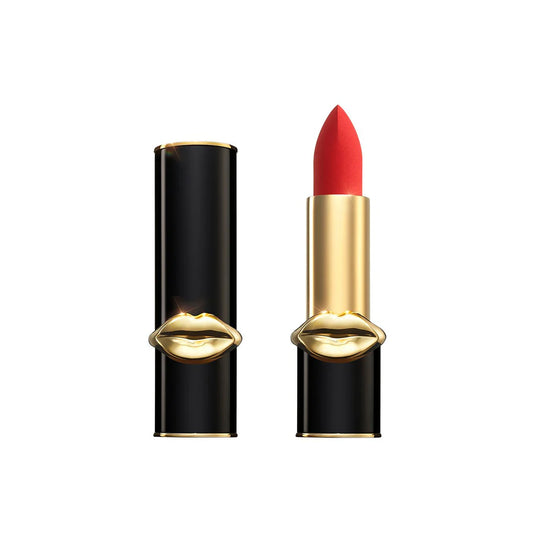 PAT McGRATH LABS Matte Trance Lipstick Elson 2 velvety ultra matte luxury lip color Pakistan