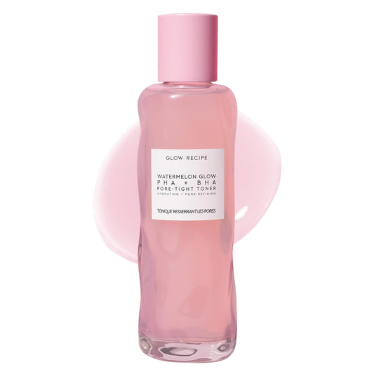 Glow Recipe Watermelon Glow PHA BHA Pore Tight Toner Korean exfoliating toner Pakistan
