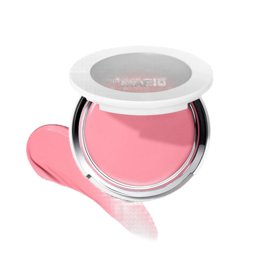 Makeup By Mario - Soft Pop Plumping Cream Blush Veil