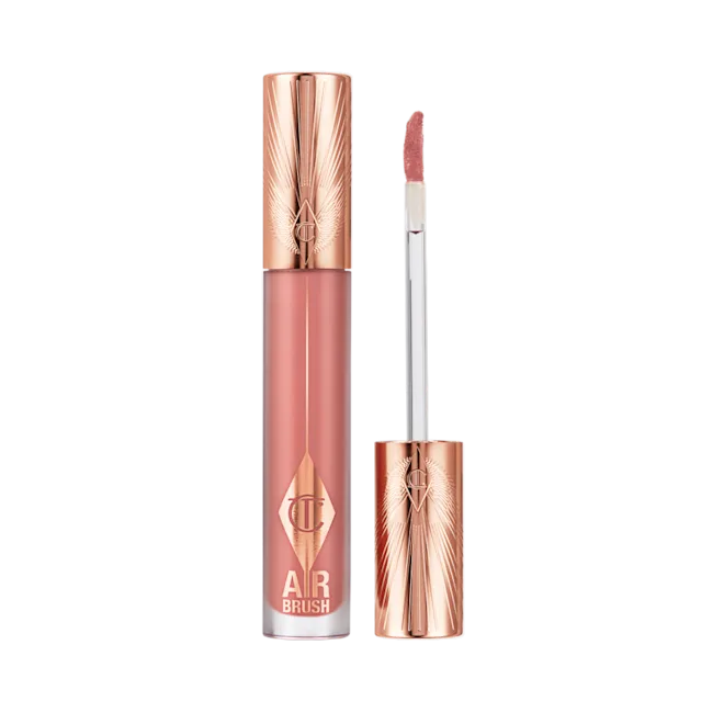 Charlotte Tilbury - Airbrush Flawless Matte Lip Blur Liquid Lipstick