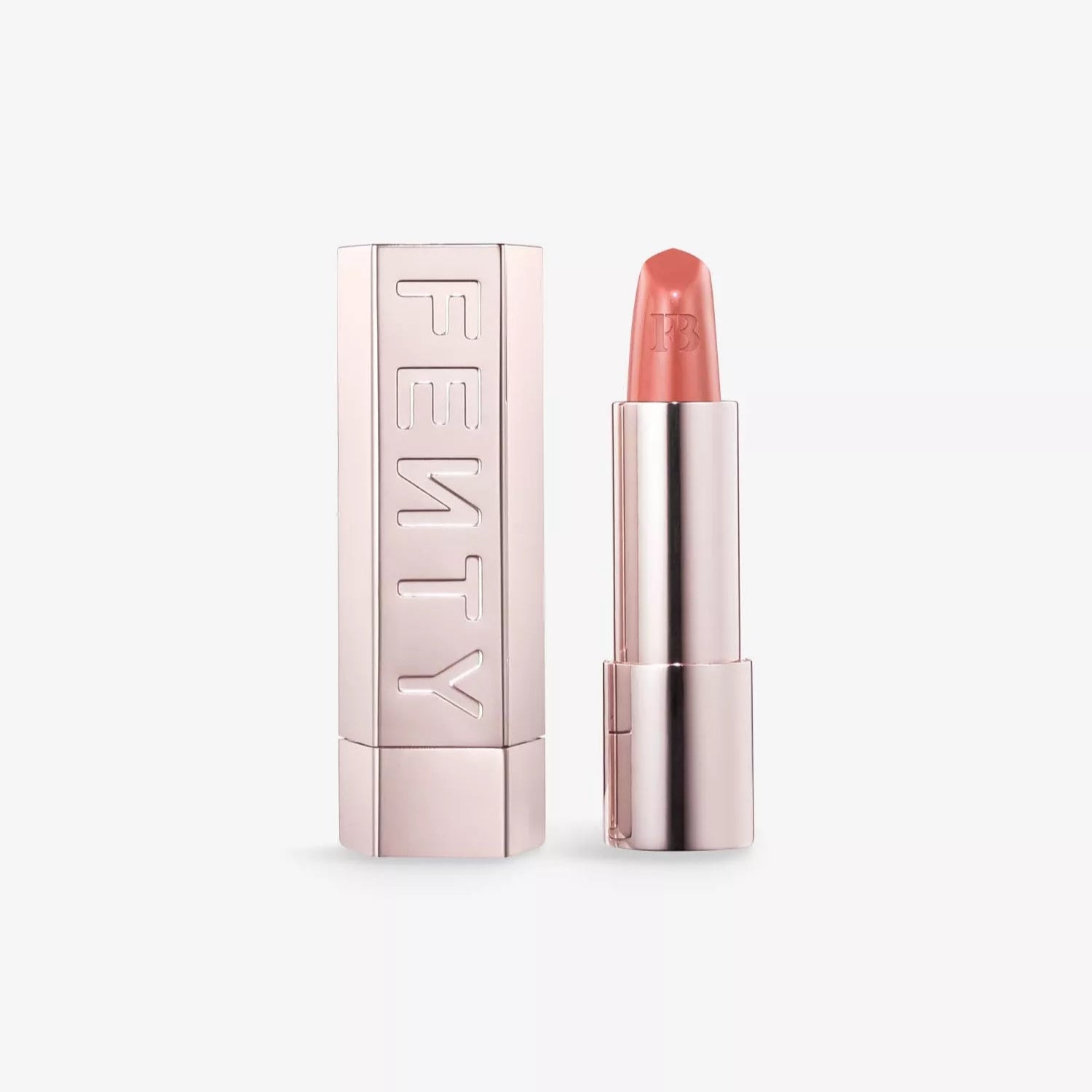 Fenty Beauty - Icon Semi-Matte Refillable Lipstick