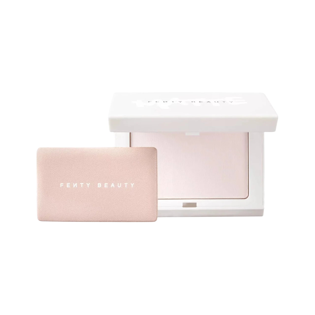 Fenty Beauty - Invisimatte Instant Setting + Blotting Powder