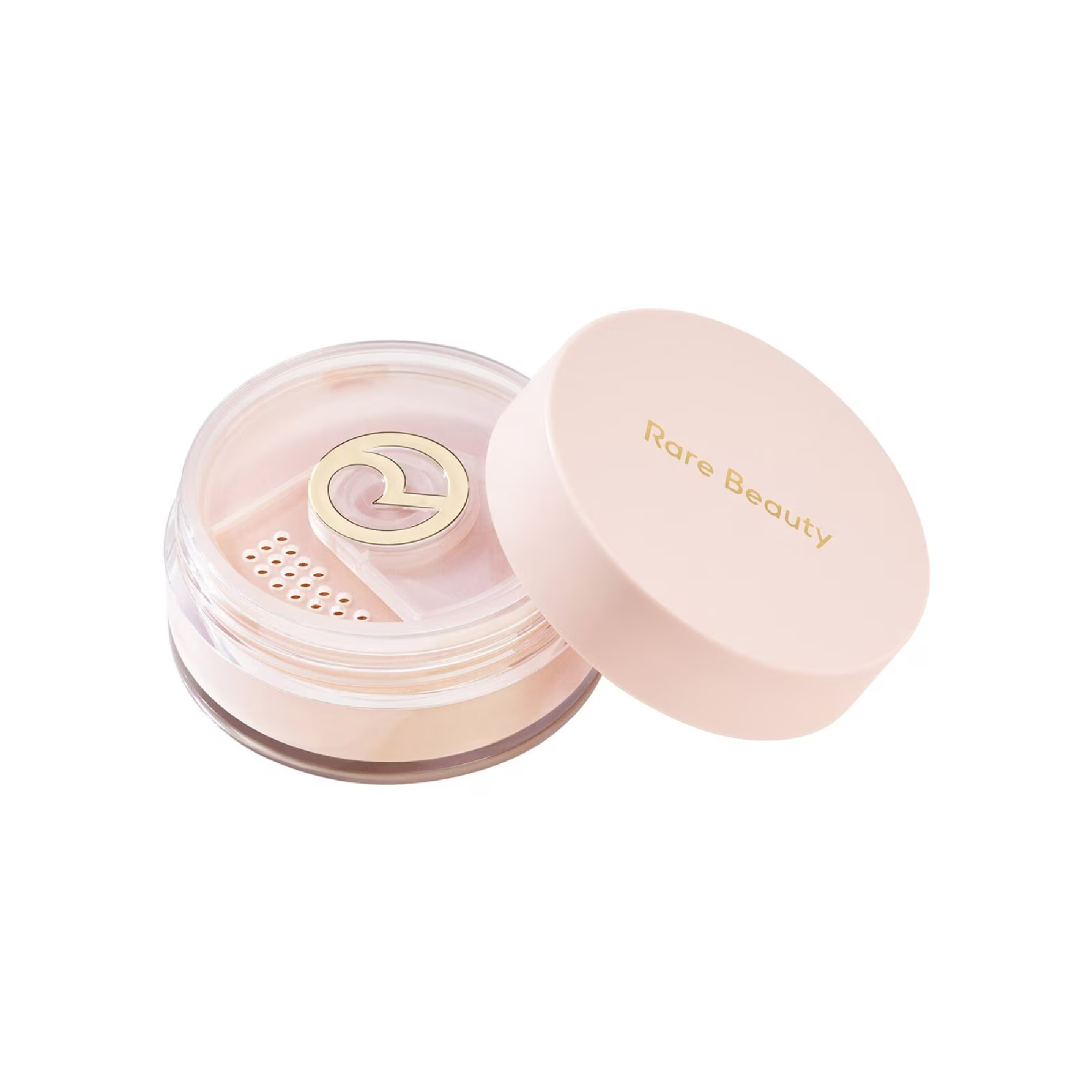 Rare Beauty Always an Optimist Soft Radiance Setting Powder Light shade radiant finish Pakistan