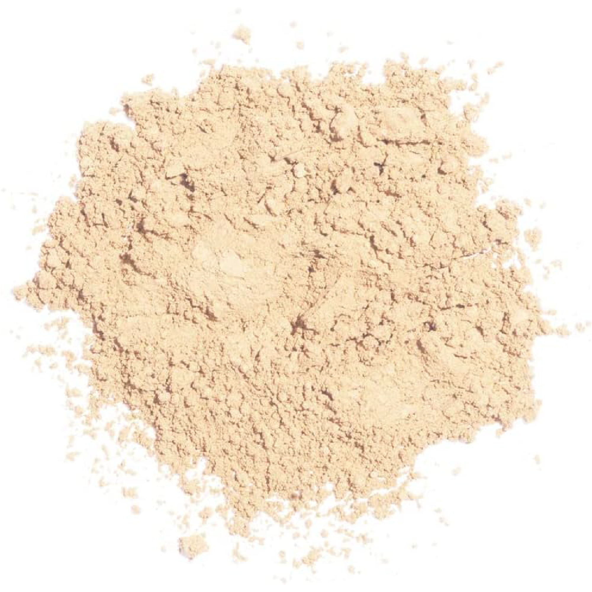 Rare Beauty Always an Optimist Setting Powder Light Medium shade compact open view