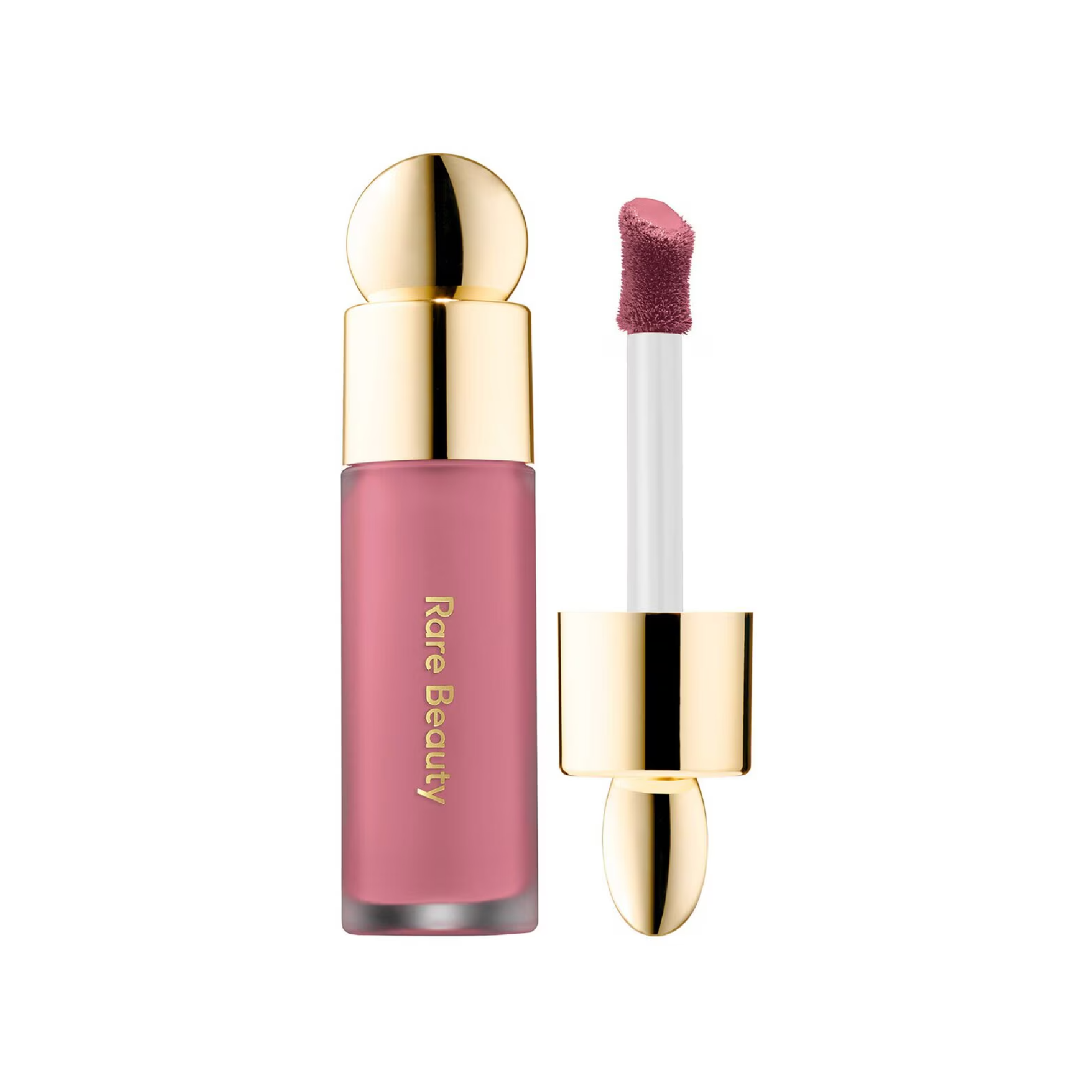 Rare Beauty Soft Pinch Liquid Blush Encourage soft pink buildable liquid blush Pakistan