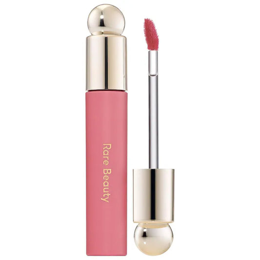 Rare Beauty Soft Pinch Tinted Lip Oil Stain Hope shade gel to oil glossy stain Pakistan