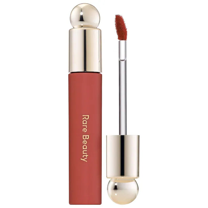 Rare Beauty Soft Pinch Tinted Lip Oil Stain Wonder shade glossy tinted lip oil 3ml