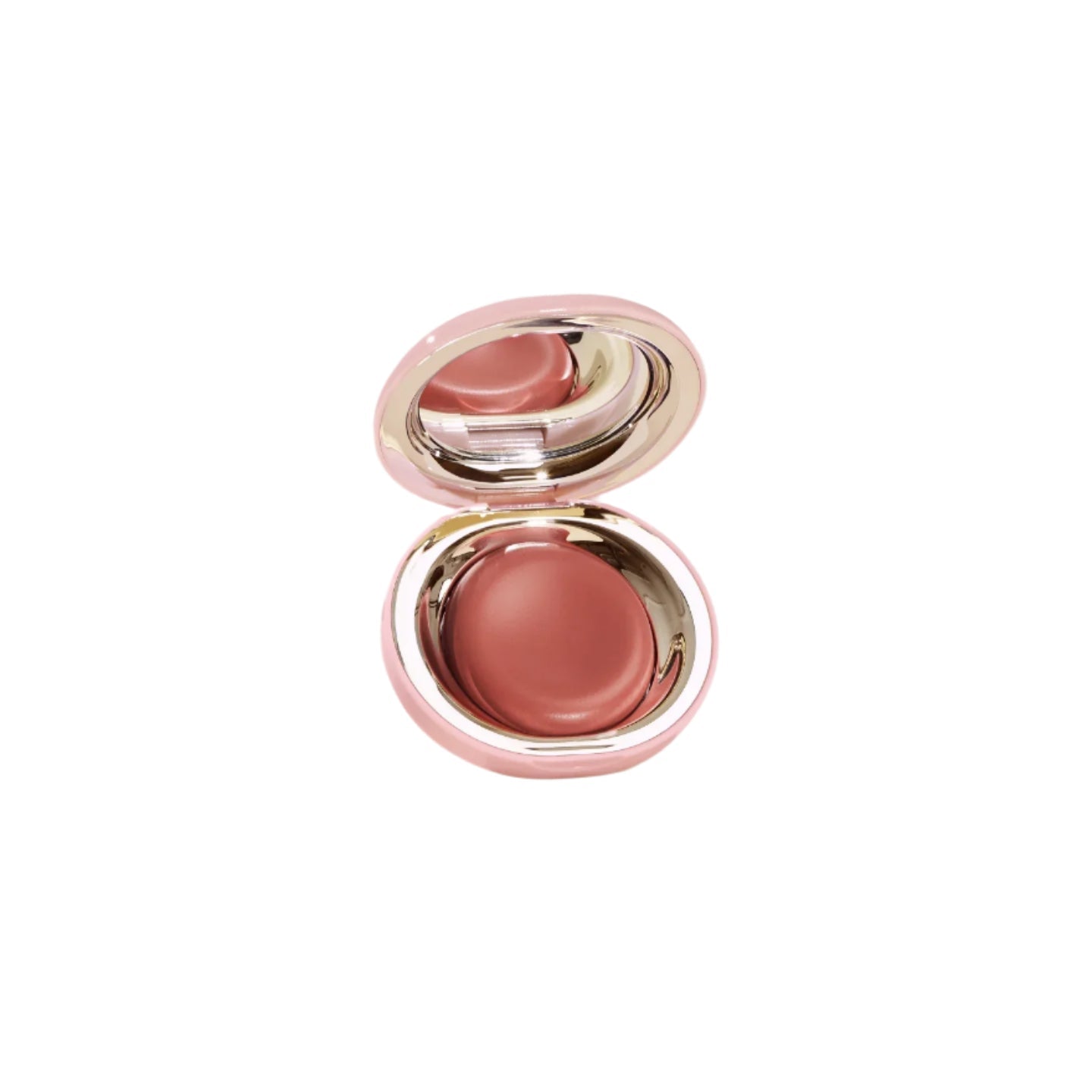 Rare Beauty Stay Vulnerable Melting Cream Blush Nearly Rose cream to powder blush Pakistan