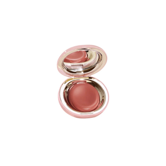 Rare Beauty Stay Vulnerable Melting Cream Blush Nearly Rose cream to powder blush Pakistan