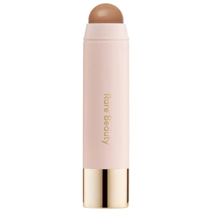 Rare Beauty Warm Wishes Effortless Cream Bronzer Stick Bright Side warm sun kissed glow Pakistan
