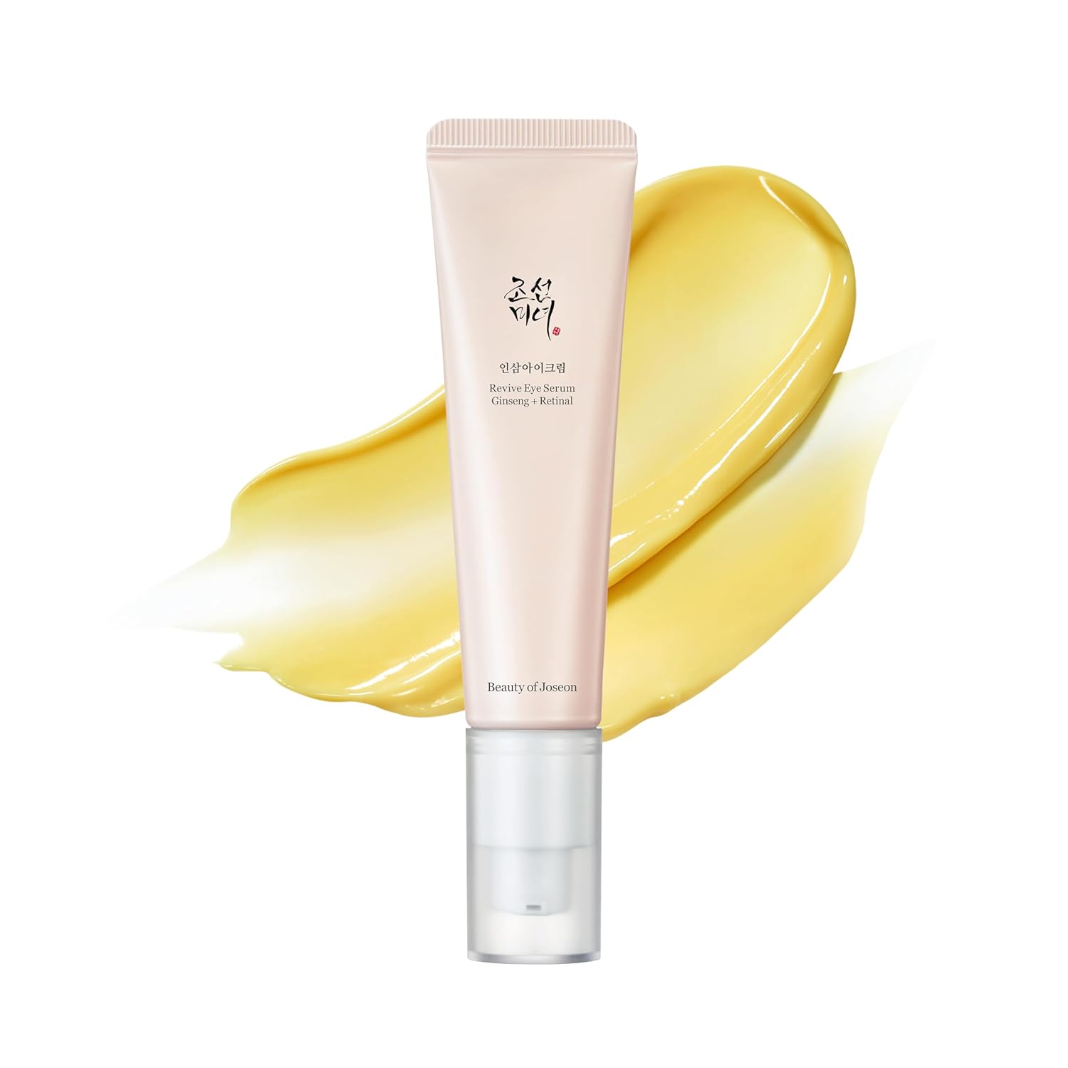 Beauty of Joseon Revive Eye Serum in Pakistan – hydrating and firming eye treatment