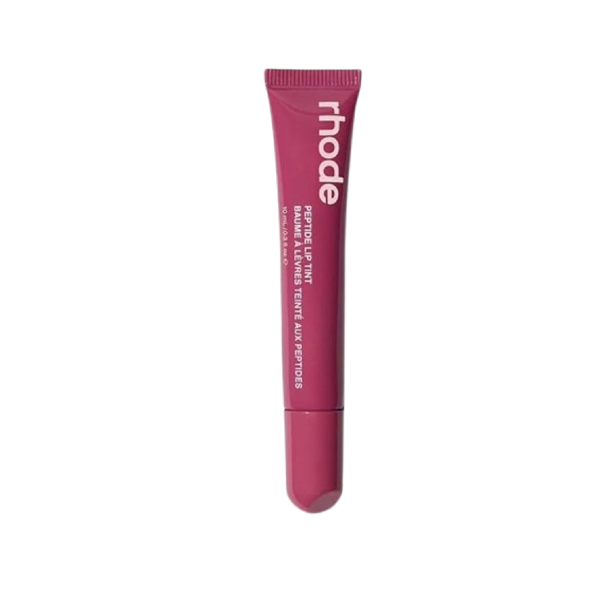 Rhode Peptide Lip Tint product image – hydrating glossy lip tint Pakistan