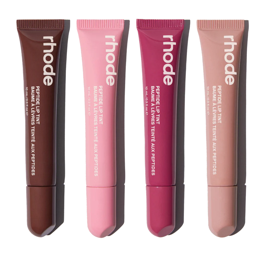 Rhode- The Peptide lip tints