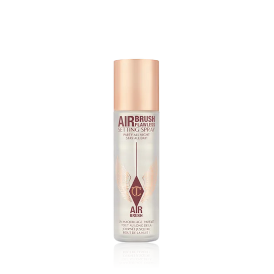 Charlotte Tilbury - Airbrush Flawless Setting Spray