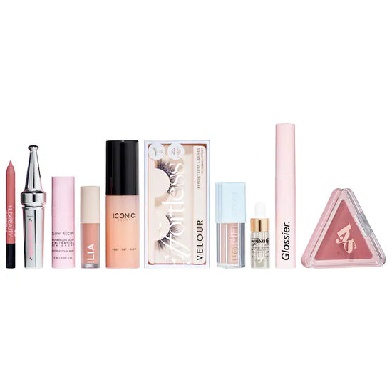 Sephora Favorites Glitz and Glam Makeup Set