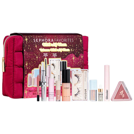 Sephora Favorites Glitz and Glam Makeup Set