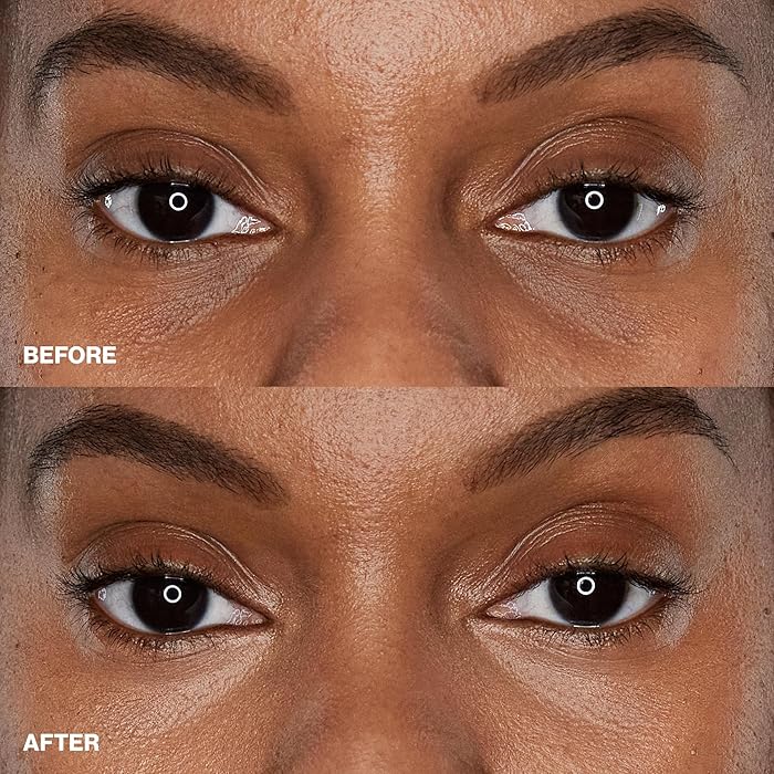 Smashbox x BECCA Full Coverage Under Eye Corrector packaging front view