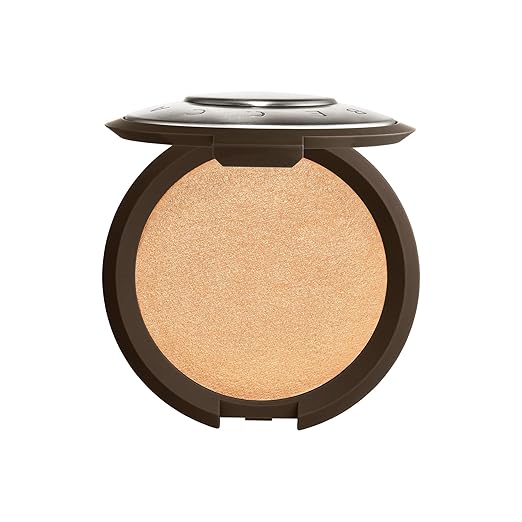 Smashbox x BECCA Shimmering Skin Perfector Pressed Highlighter Champagne Pop Pakistan