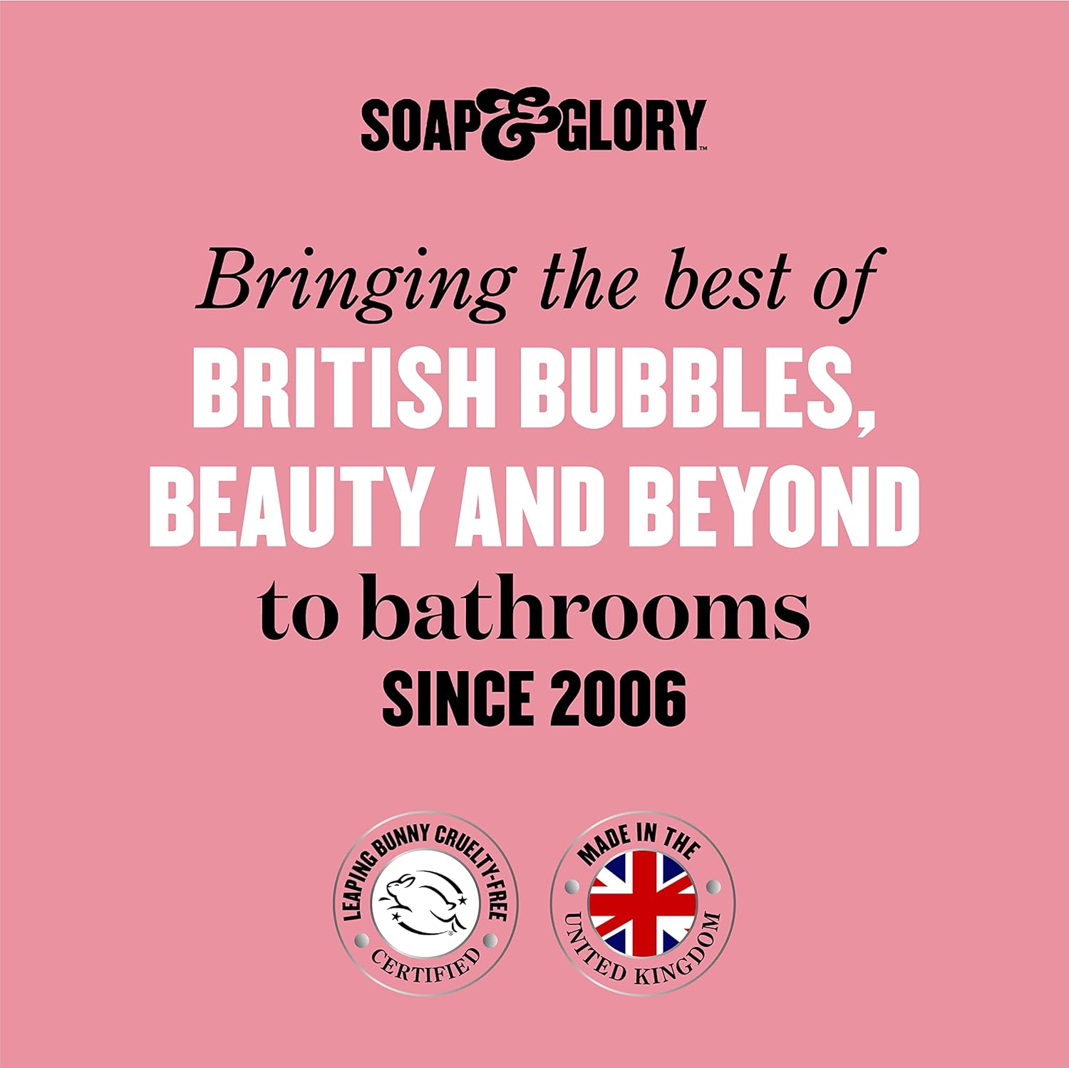 Soap and Glory Face Soap Clarity 3 in 1 cleanser exfoliator brightener all skin types