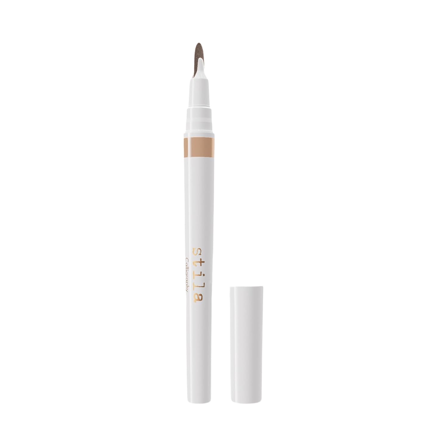 Stila Calligraphy Lip Stain Hillary shade buildable 8 hour wear formula