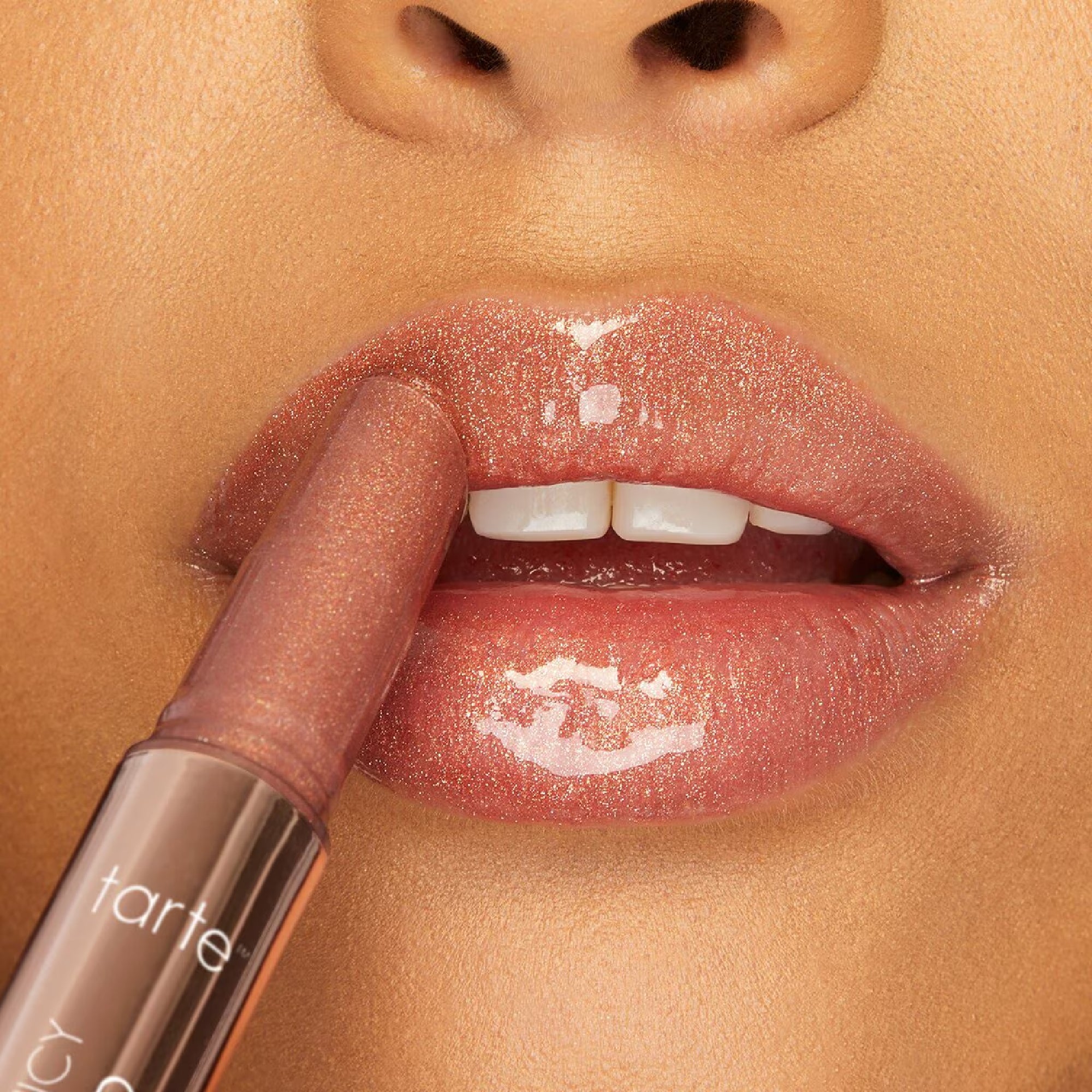 Tarte Maracuja Juicy Lip Plump both shades 2.7g packaging flat lay