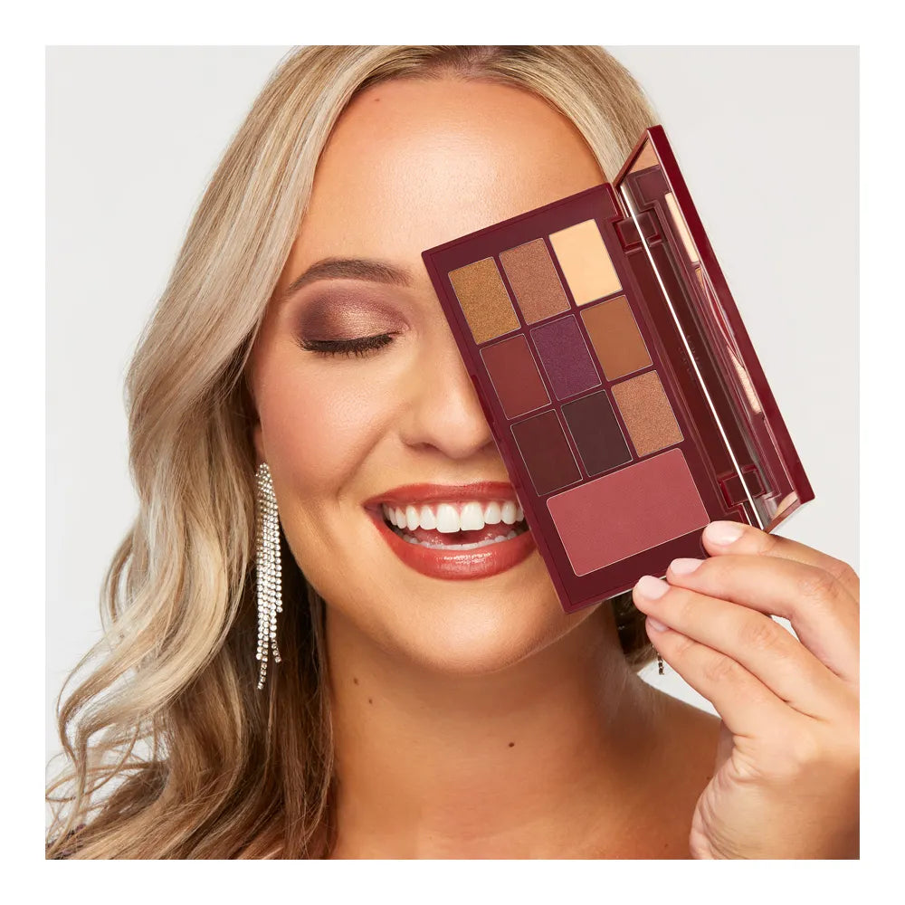 Tarte Maracuja Juicy lip gloss set maracuja oil plumping hydrating formula