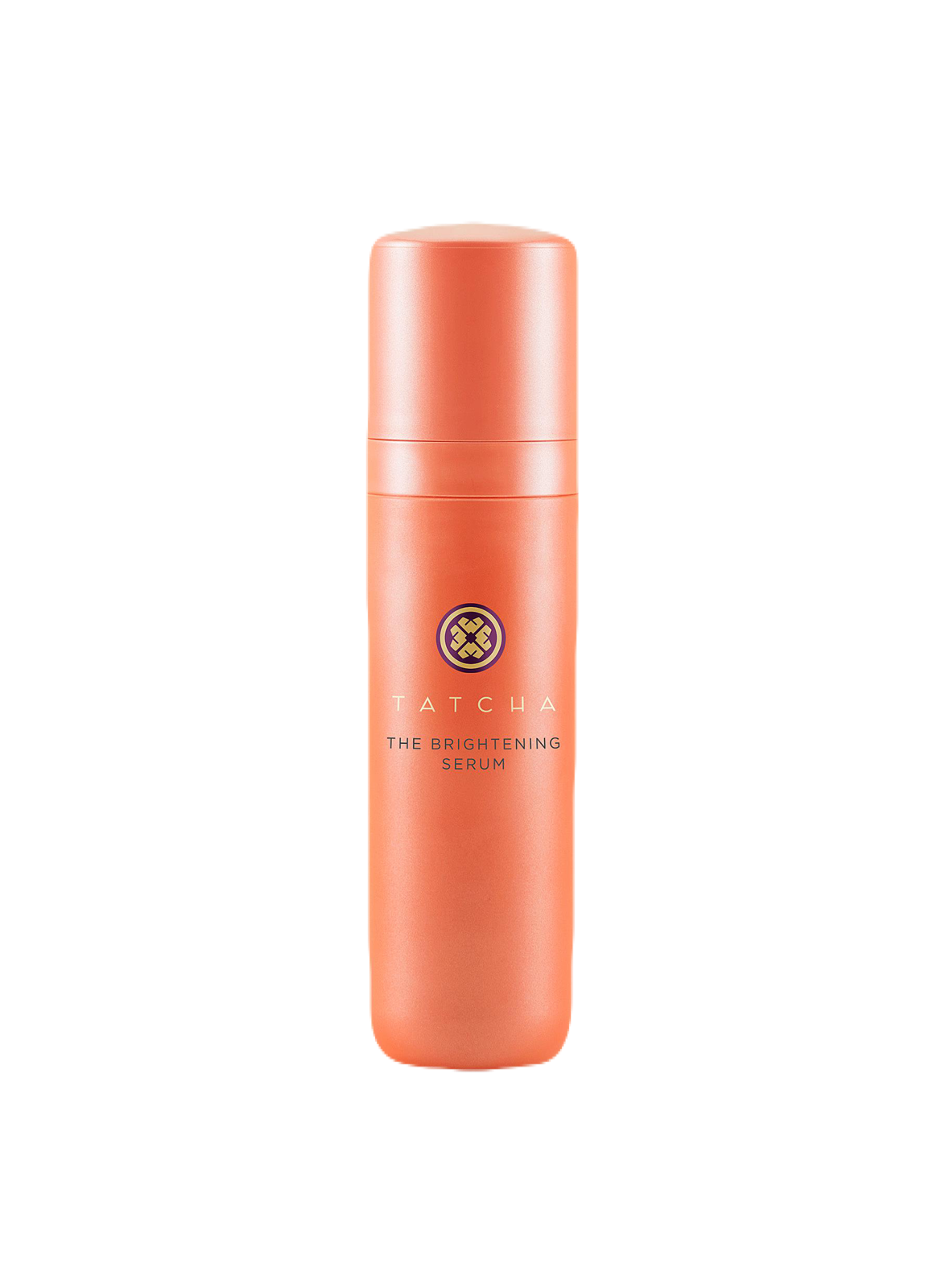 Tatcha The Brightening Serum 30ml vitamin C brightening Japanese skincare serum Pakistan