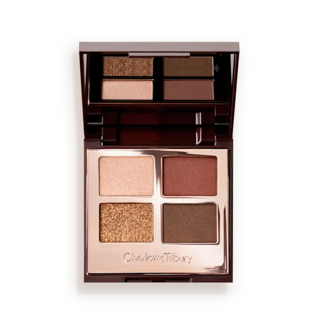 Charlotte Tilbury LUXURY PALETTE – Elevate Your Glow