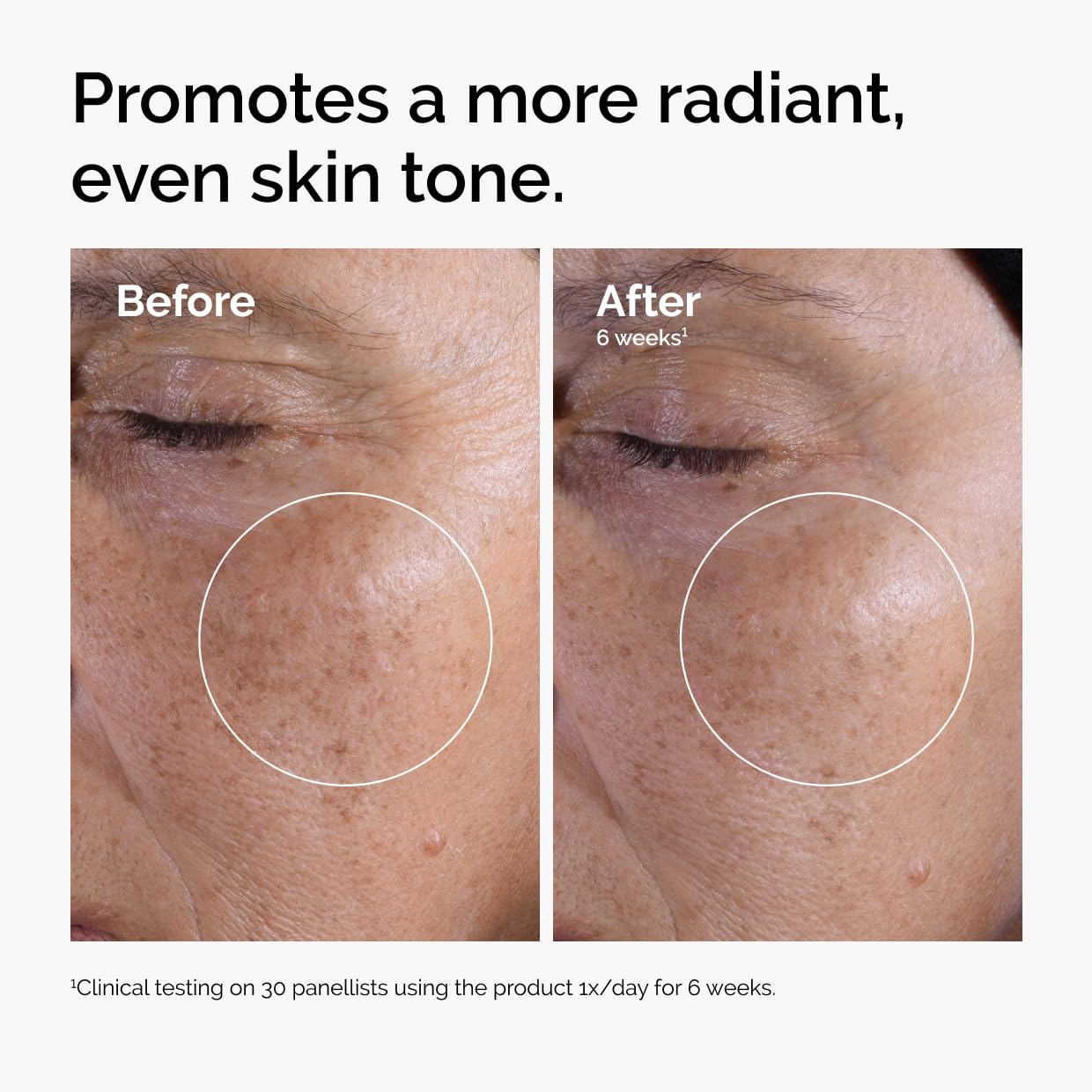 The Ordinary Glycolic Acid Toner Tasmanian pepperberry aloe vera ginseng formula