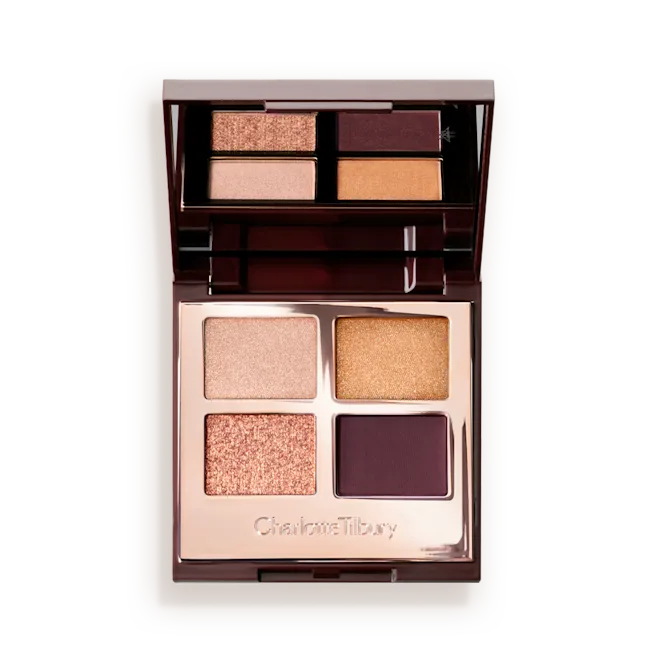 Charlotte Tilbury LUXURY PALETTE – Elevate Your Glow